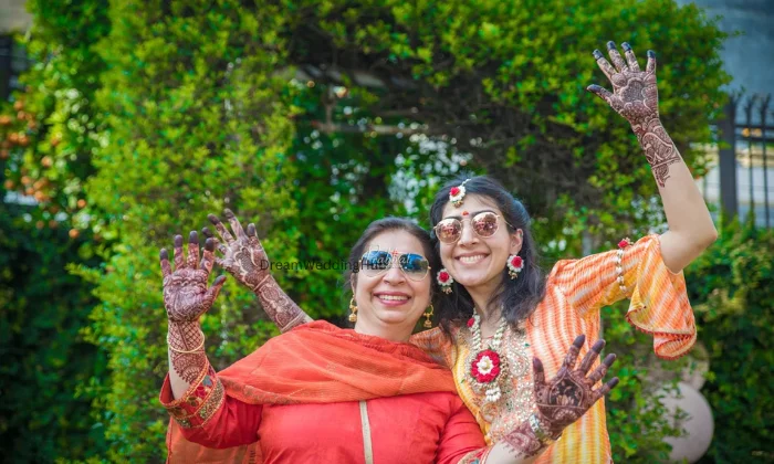 First Human photography